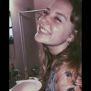 Meet your Posher, Hailey